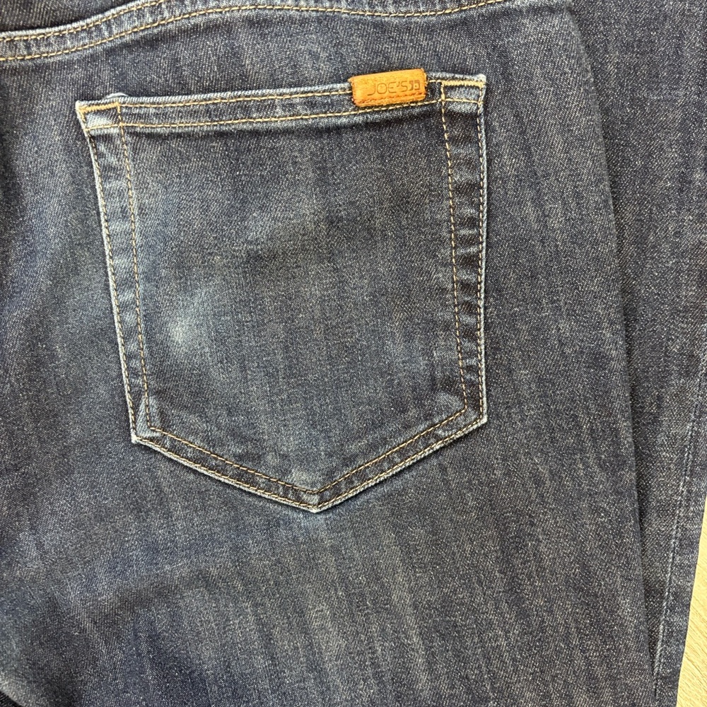 Joes classic straight leg Jeans size 31 - Picture 6 of 9